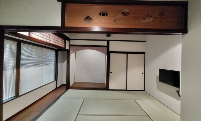Sado House | Japanesestyle room /Sado City Niigata