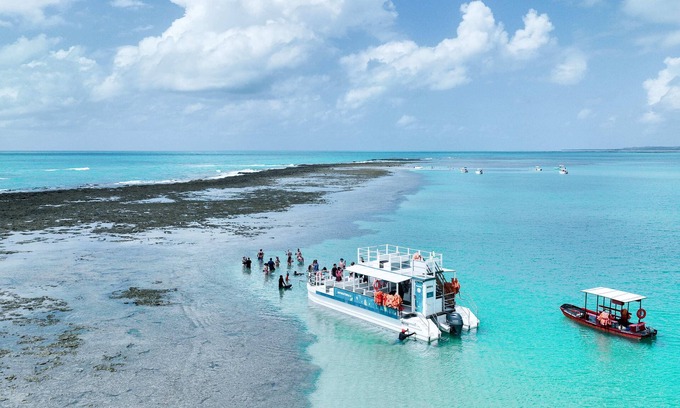 Japaratinga Hotel | Japaratinga Lounge Resort