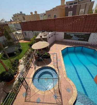Al Kura Villa | JAR villa