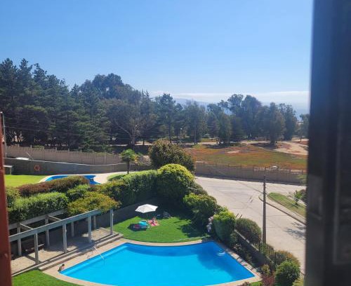 Renaca Apartment | Jardín del Mar