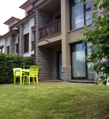 Niembro Apartment | Jardín San Pelayo