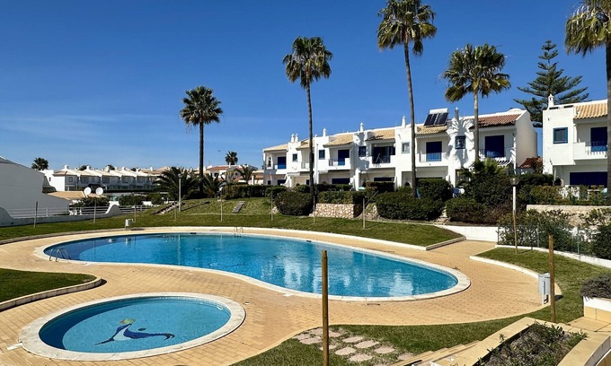 Areias de Sao Joao Ski Chalet | Jardim da Oura II by Check-in Portugal