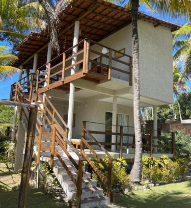 Guaiu Bed & Breakfast | Jardim do Wape