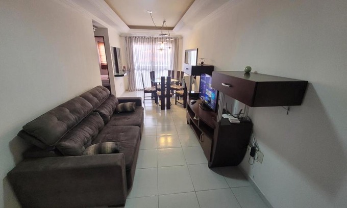 Jardim Oceania Apartment | Jardim Oceania pertinho da praia