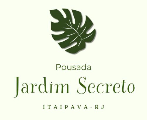 Itaipava Apartment | Jardim Secreto - Itaipava