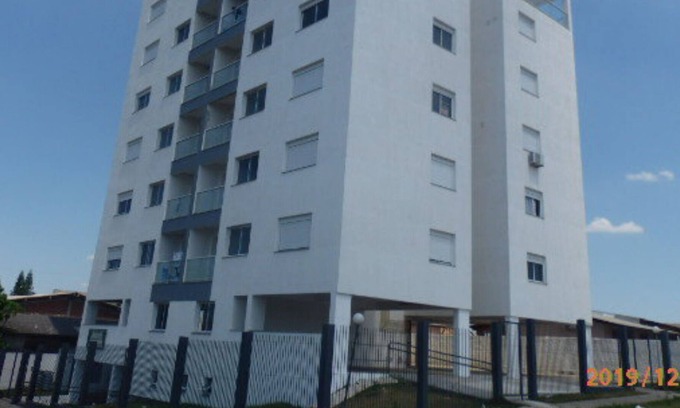 Porto Alegre Apartment | Jardim Sta Paula t for