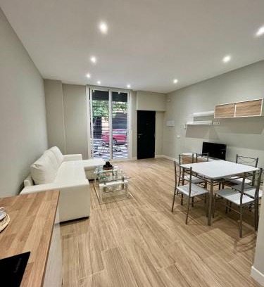 Ciudad Jardin Apartment | Jardines Suites GP