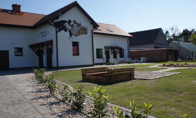 Slesin Apartment | Jaskółcze Gniazdo