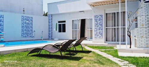 Nova Guarapari House | JASMIM 11
