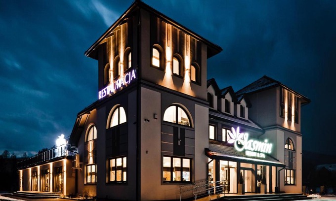 Stryszawa Bed & Breakfast | Jasmin Complex Resort & Spa