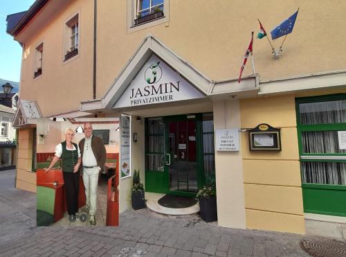 Murau Bed & Breakfast | Jasmin dog friendly pension with shared kitchen in the center