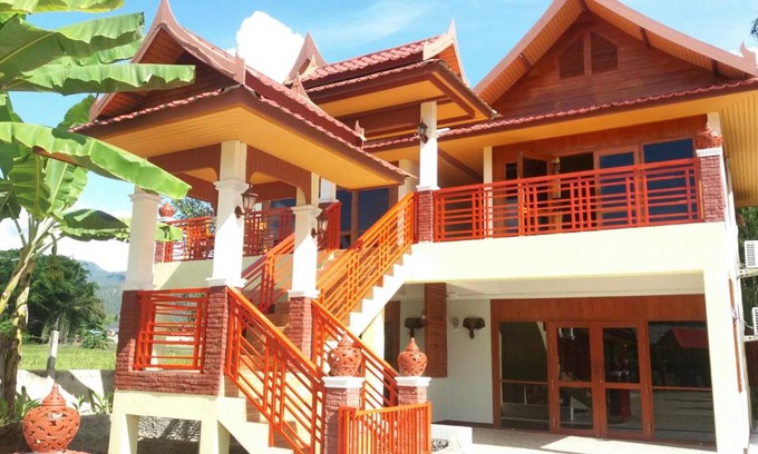 Chong Kham Resort | Jasmin Resort