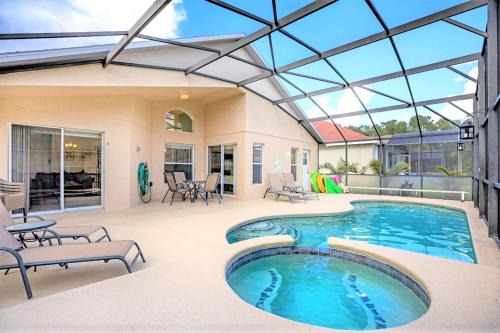 Seasons Villa | Jasmine at Ellis Exclusive Villas