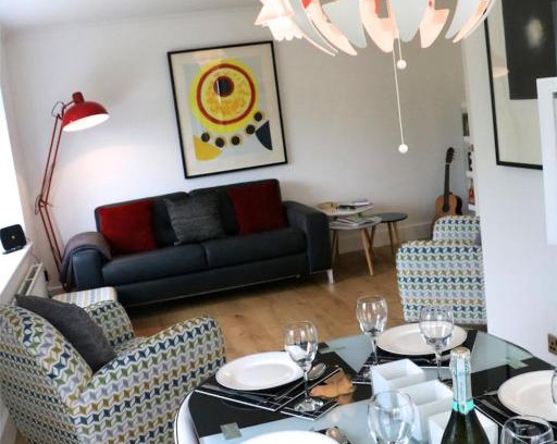 Budleigh Salterton House | Jasmine Cottage
