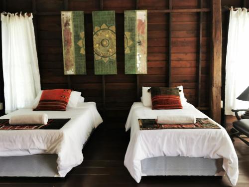 Choeng Doi Cabin | Jasmine Hills Lodge