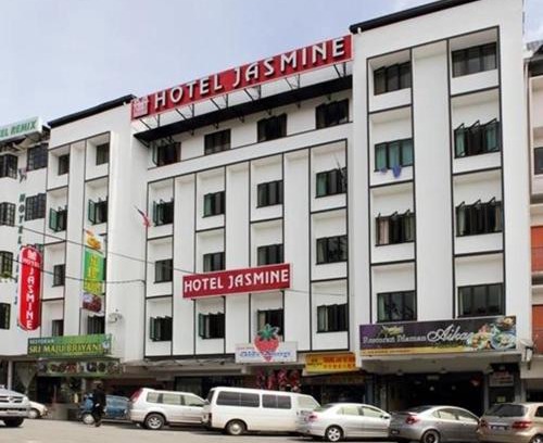 Brinchang Hotel | Jasmine Hotel