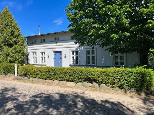 Neddesitz Apartment | Jasmundhus