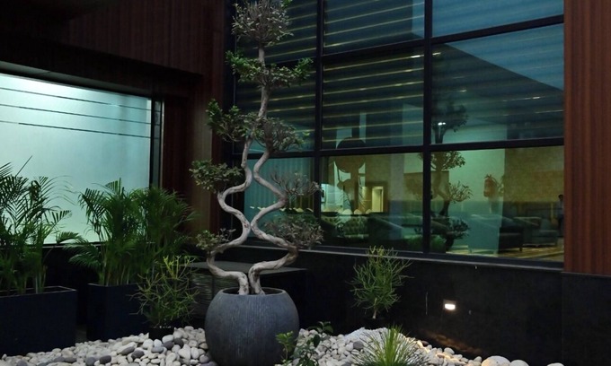 Allahabad Hotel | JASWANT VILAS A BOUTIQUE HOTEL