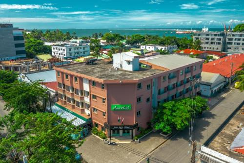 Toamasina Hotel | Java Hotel