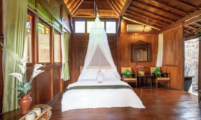 Lombok Villa | JavaLO Villa Lombok