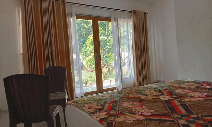 Kuta House | Jaya homestay