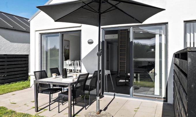 Slette Strand Apartment | JB302 Fjerritslev - Slettestrandvej 134 lej. 6