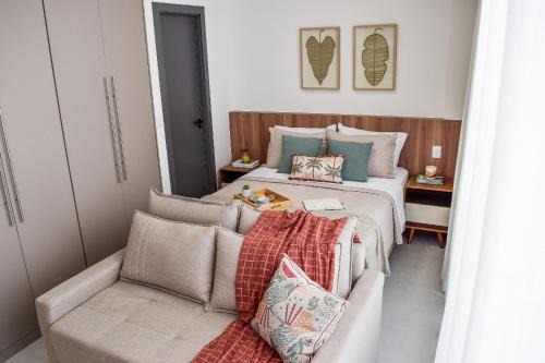 Jardim Camburi Apartment | JC Life Residence