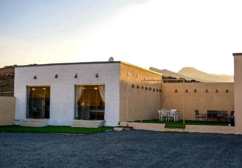 Al Hamra House | Jebel Shams Hills