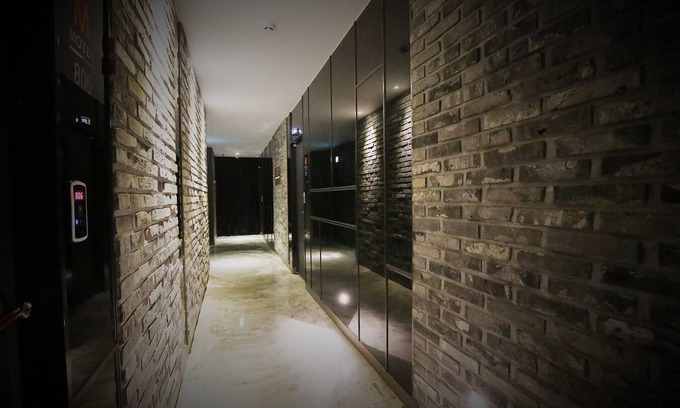 Jecheon Hotel | Jecheon M Motel