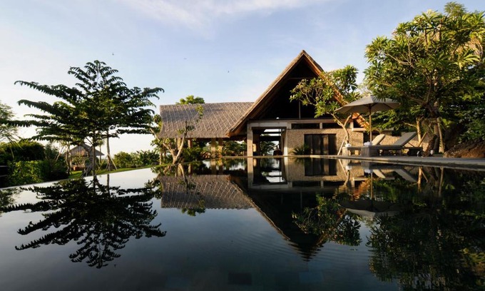 Pemuteran Villa | Jeda Villa Modern Stylish Luxury Villa