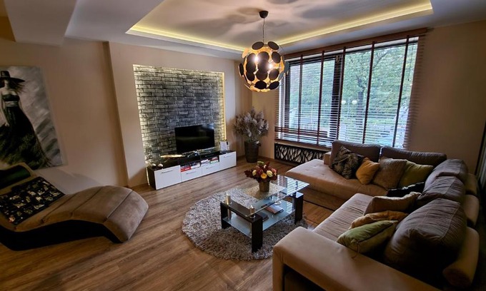 Iwonicz-Zdroj Apartment | Jedynka Apartments