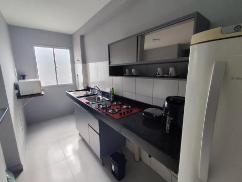 Sete Lagoas Apartment | Jeitoso - Apartment in Sete Lagoas