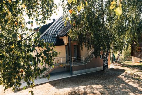 Ciganska Mahala Apartment | Jelenin konak