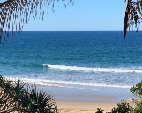 Rainbow Beach House | 'Jemingar's Place' 207 - Rainbow Beach