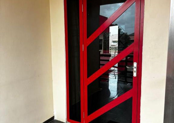 Paramaribo Apartment | Jenaro Appartementen