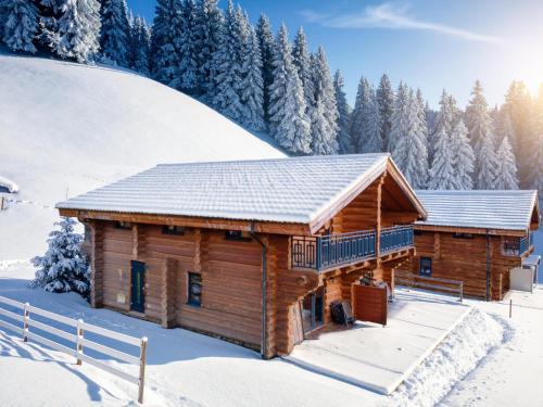 Jenig Ski Chalet | Jenig 5A