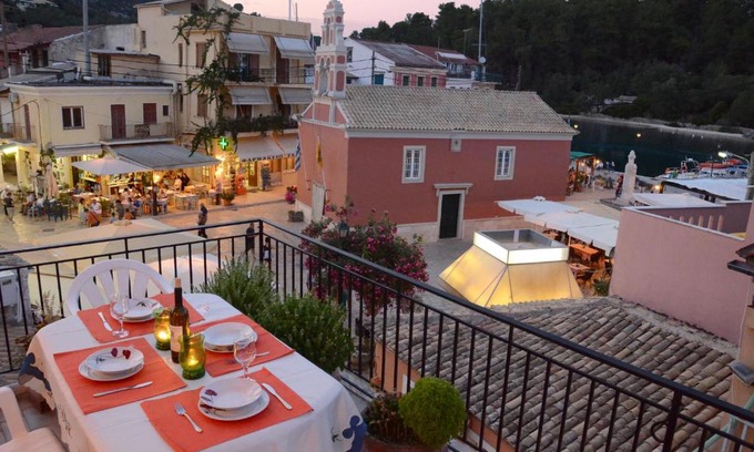 Gaios Apartment | Jenny Apartment