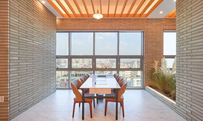 Uail-dong Hotel | Jeonju Signature Hotel