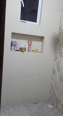 Paracuri House | Jeová Jire