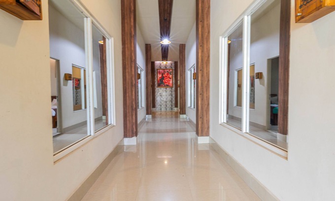 Mataram House | Jepun Guest House