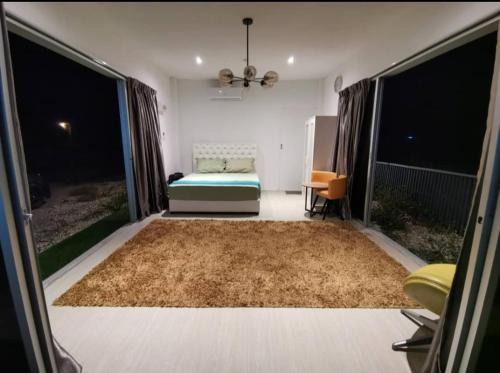 Jeram Hotel | Jeram Pantai Remis Studio