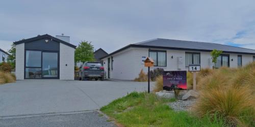 Lake Tekapo Apartment | Jero's Place