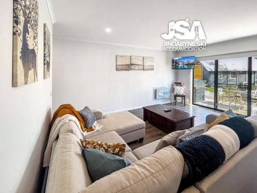 East Jindabyne House | Jerrara Escape Two