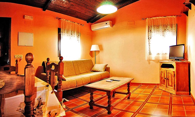 Cabezuela del Valle Apartment | Jerte Valley - 2 Bedroom Apartment