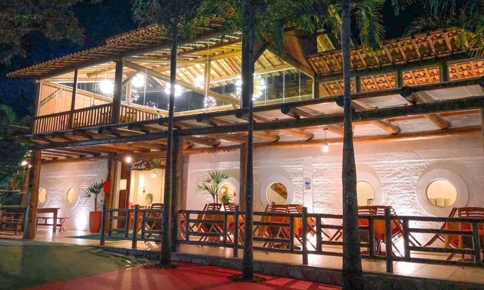 Ibiuna Resort | Jerusalem Luxury Room - with whirlpool