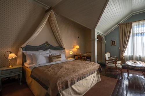 Alesund Bed & Breakfast | Jervell 2 BnB