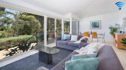 Callala Bay House | Jervis Shores