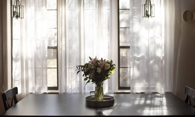 Austin Cabin | Jester King Inn Ruby Cabin -Your Hill Country Homebase