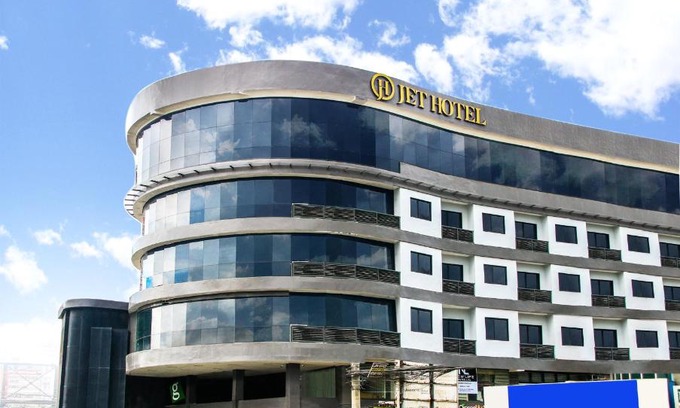 Lipa Hotel | JET Hotel