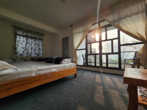 Darjeeling House | Jetsunma Homestay